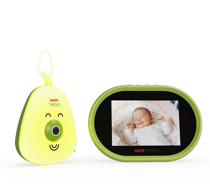 BABY MONITOR B1